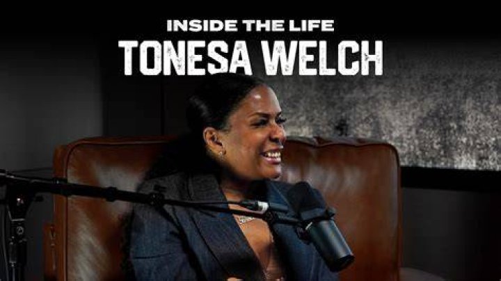 Who Is Tonesa Welch's Husband? Uncovering The Truth