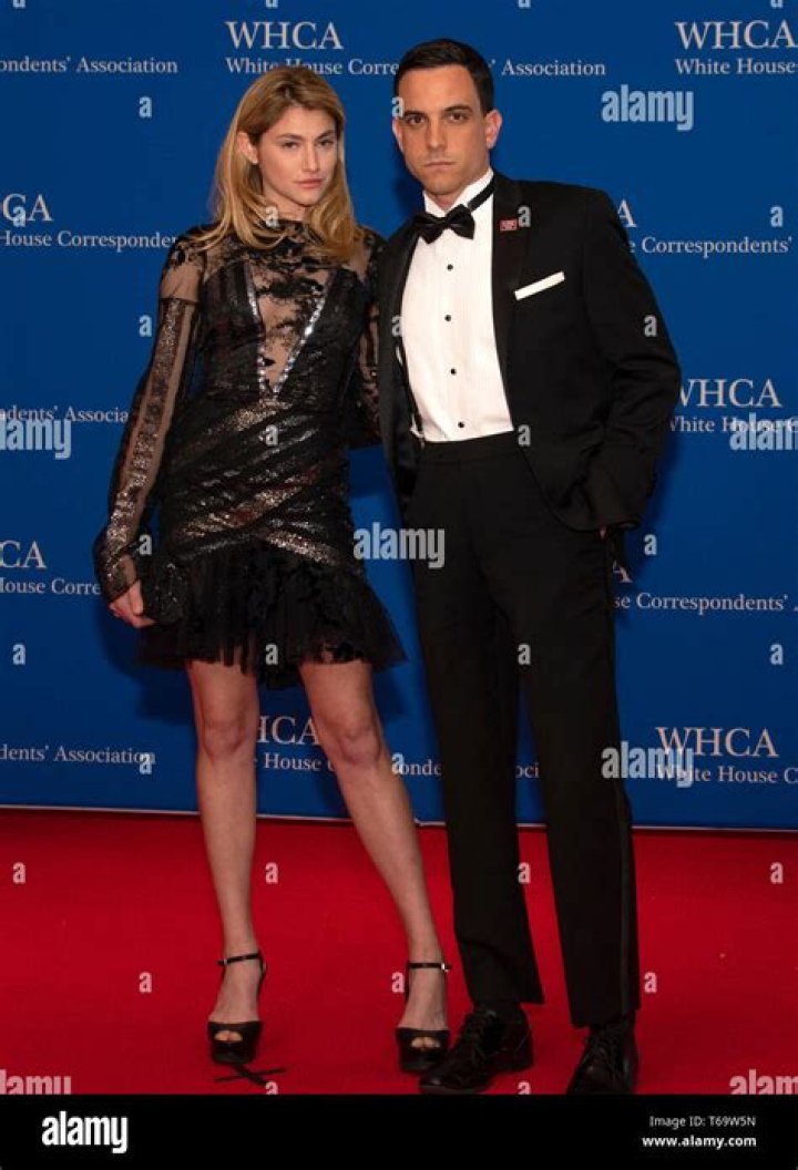 Who Is Trey Yingst Wife Or Girlfriend? Married Life Instagram Wiki