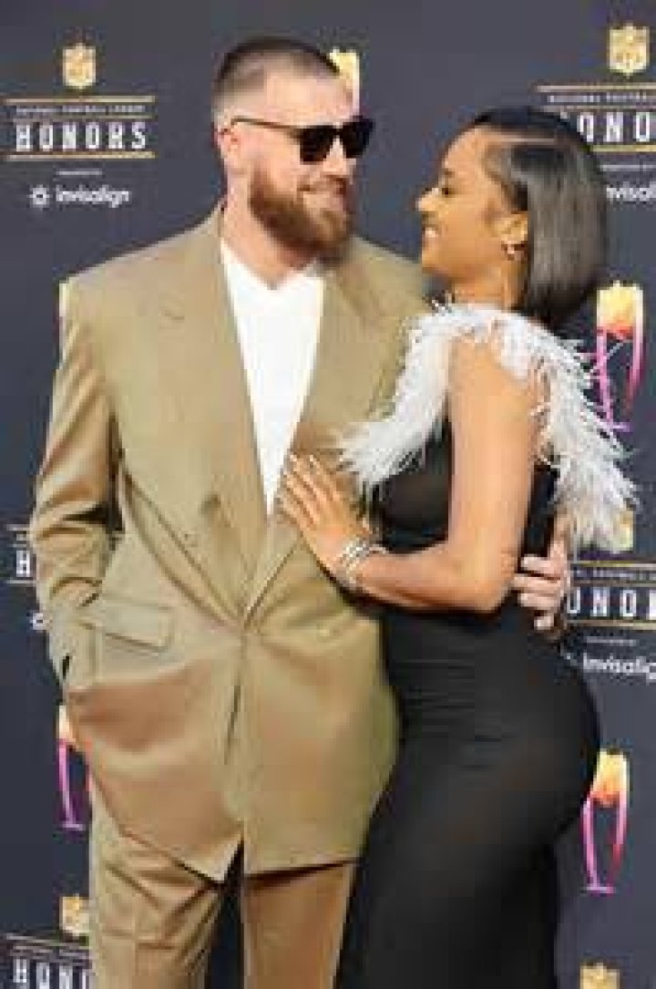 Who Is Will Girlfriend? All About Alessandra Brawn