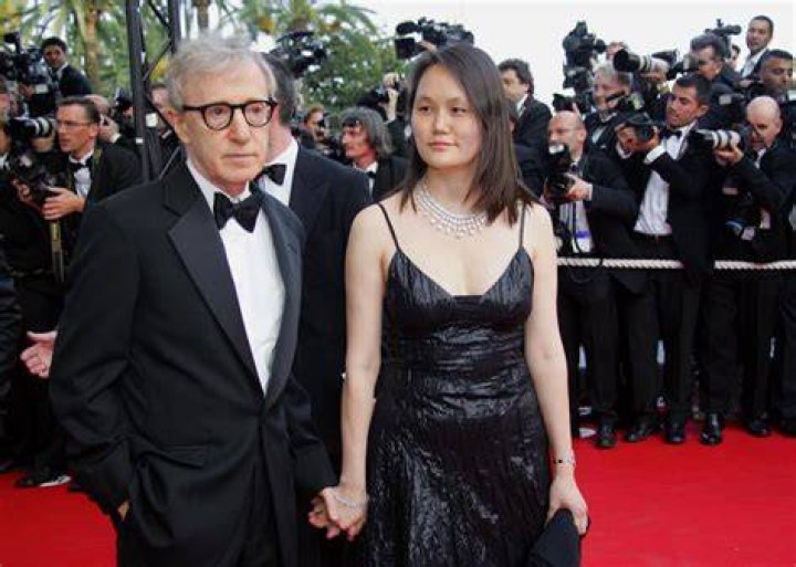 Who is Woody Allen married to? The US Sun The US Sun
