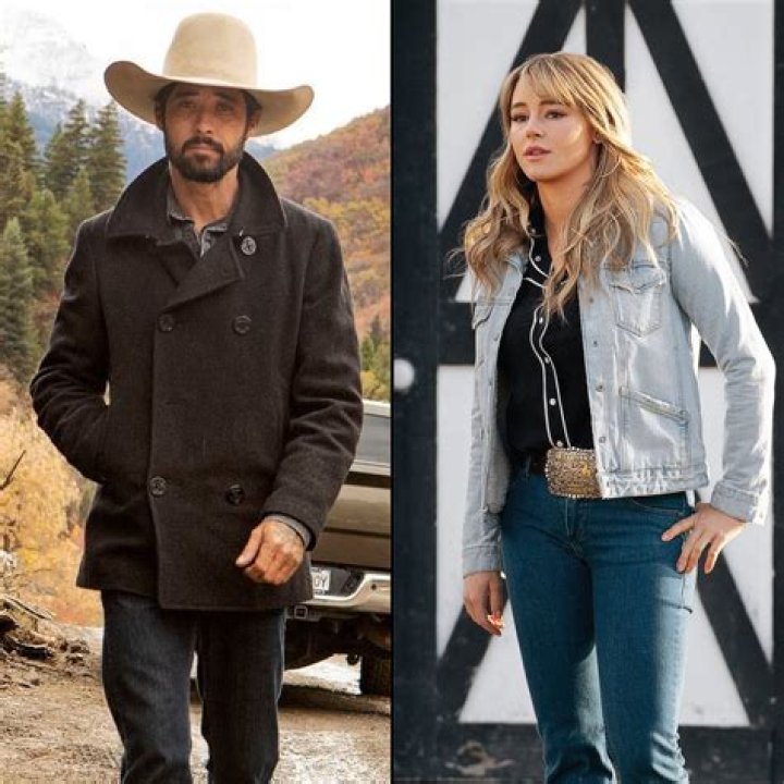 Who Is Yellowstone Star Ryan Bingham Girlfriend In Real Life? Revealed