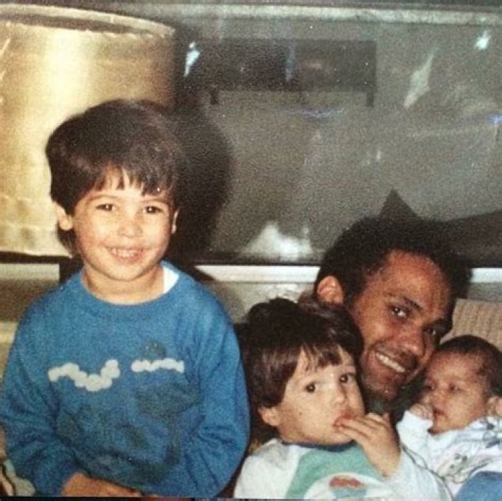 Who was Andrew Tate&rsquo;s father? A close look at the controversial