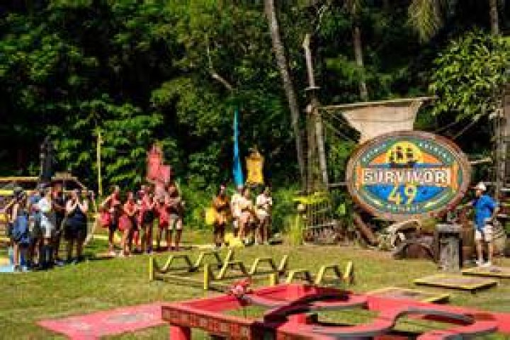 Who Was Voted Off Survivor Edge of Extinction 2019 Last Night? Week 6