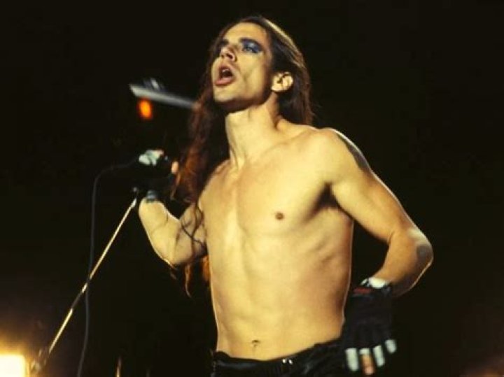 Why Anthony Kiedis hated supporting The Rolling Stones 15 Minute