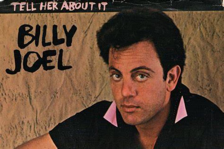 Why Billy Joel Said 'We Didn't Start the Fire' Was 'Terrible'