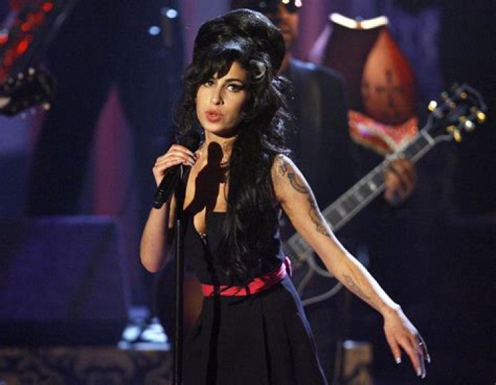 Why Did Amy Winehouse and Blake FielderCivil Get Divorced?