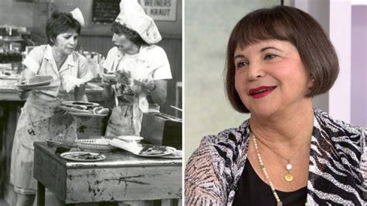Why did Cindy Williams leave Laverne & Shirley? Onset feud explored in