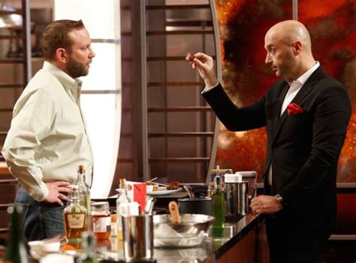 Why Did Joe Quit Masterchef Chef Master Program