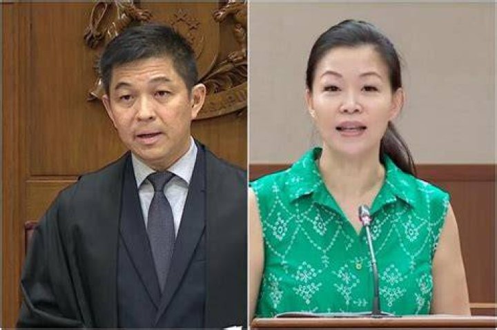 Why Did Tan Chuan Jin Wife Divorce Him? Extramarital Affair Rumor