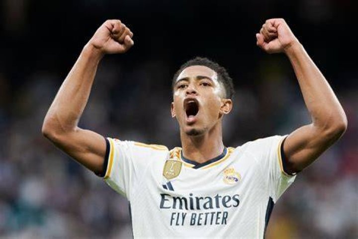 Why Jude Bellingham Fits Real Madrid Like A Glove, 56 OFF