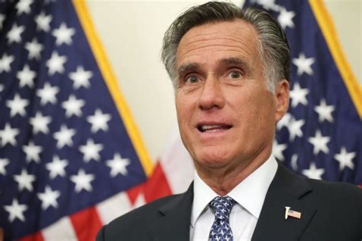Why Mitt Romney wants in on 2016 (Opinion) CNN