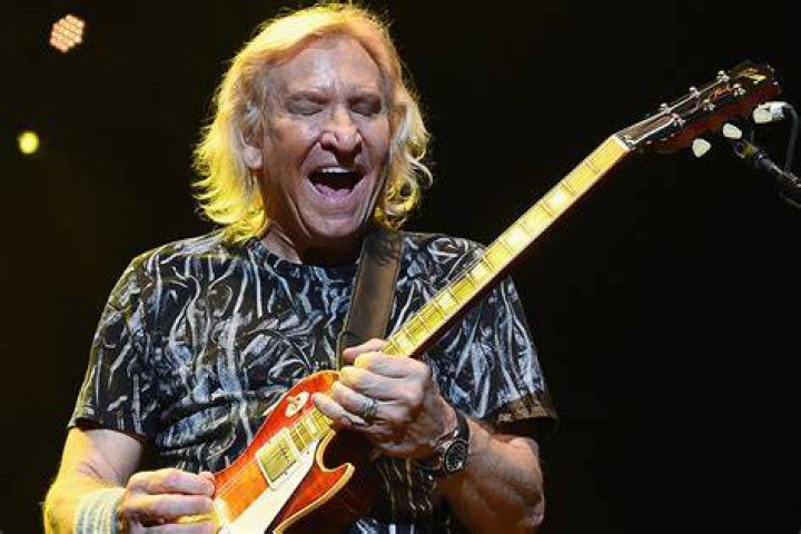Why (rocker) Joe Walsh endorsed Tammy Duckworth against (Congressman