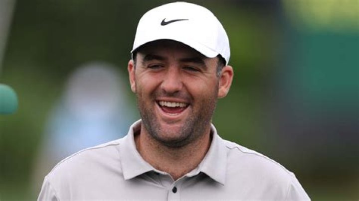 Why Scottie Scheffler's Withdrawal Shocks The Players