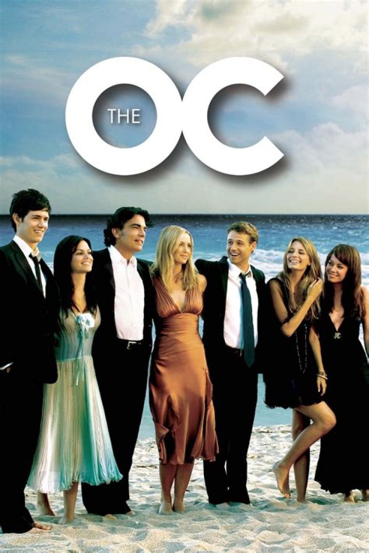 Why The O.C. Was Cancelled After Season 4 Screen Rant