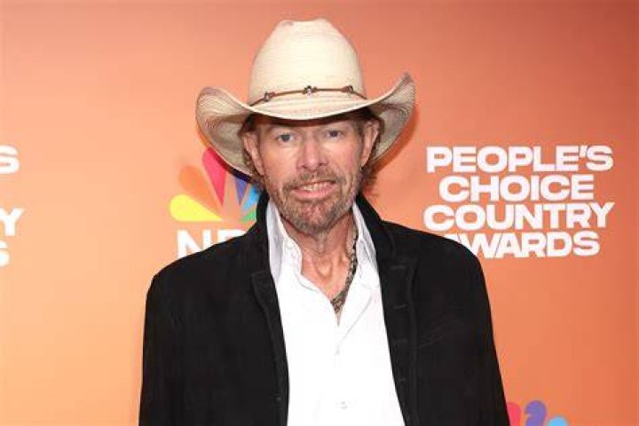 Why Toby Keith Is Wrong About Writing Songs for Radio Saving Country