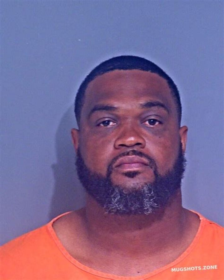 WILLIAMS MICHAEL LAVON 06/18/2021 Baldwin County Mugshots Zone