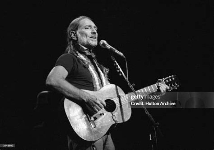 Willie Nelson's 8 Children Everything to Know