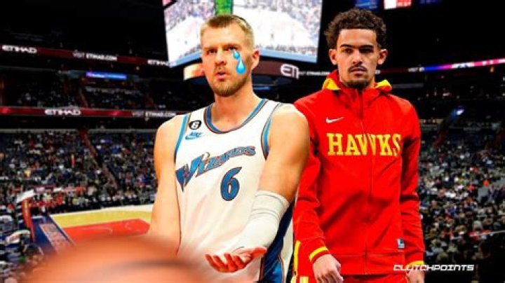 Wizards news Kristaps Porzingis gets 100 honest on 'Unicorn' nickname