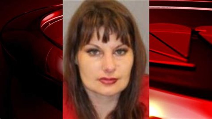 Woman accused of driving while high, crashing with young child in car