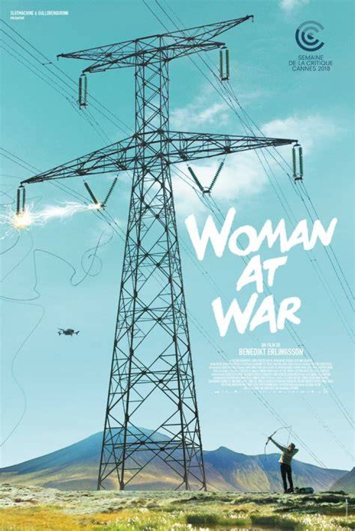 Woman at War (2018) MovieZine