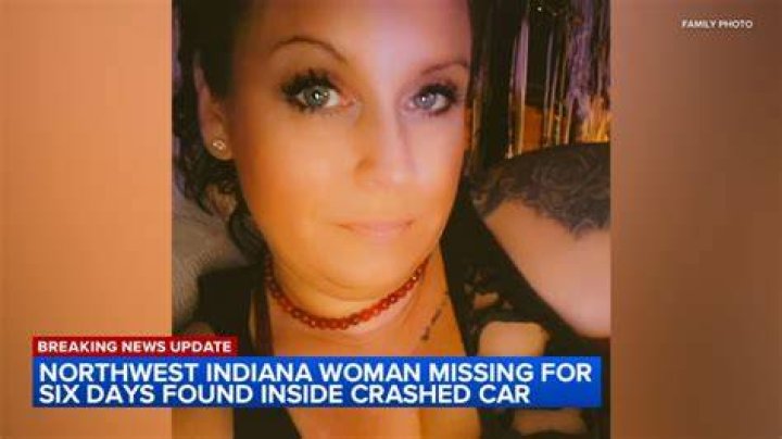 Woman missing for nearly a month found alive in woods Fox News Video