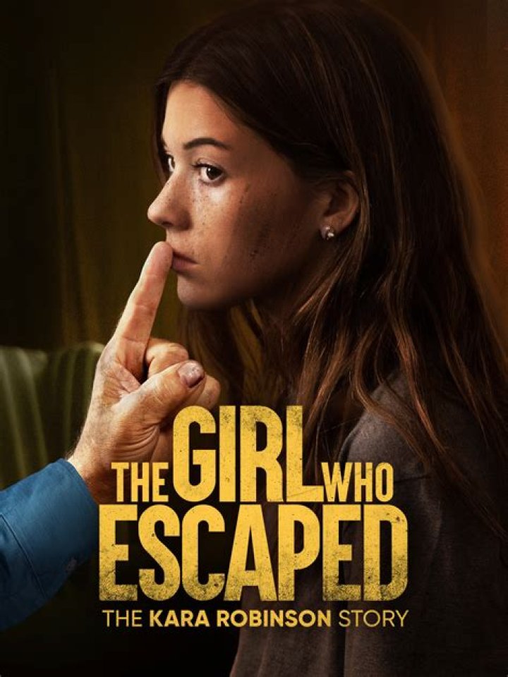 Woman who was kidnapped by serial killer when she was 8 speaks of her
