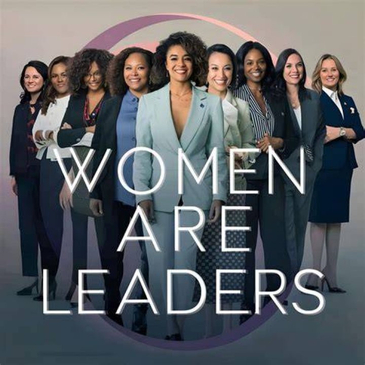 Women in Leadership Joan Saddler Healthcare Leader
