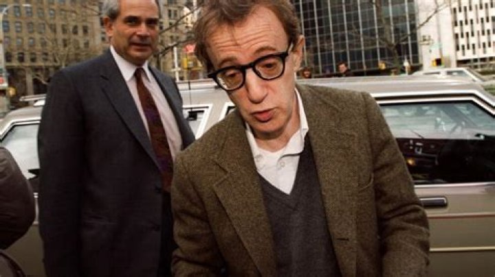 Woody Allen Oscar winner dogged by sex abuse allegations Raw Story
