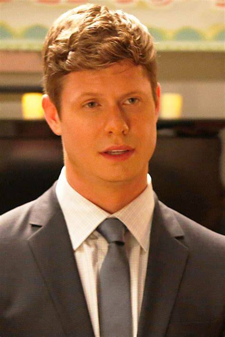 Workaholics Star Anders Holm Is a Dad! E! Online