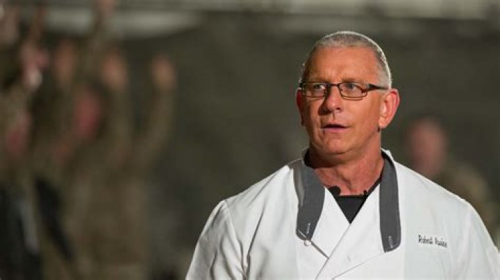 WorldClass Celebrity Chef Robert Irvine Develops Exquisite Menu for