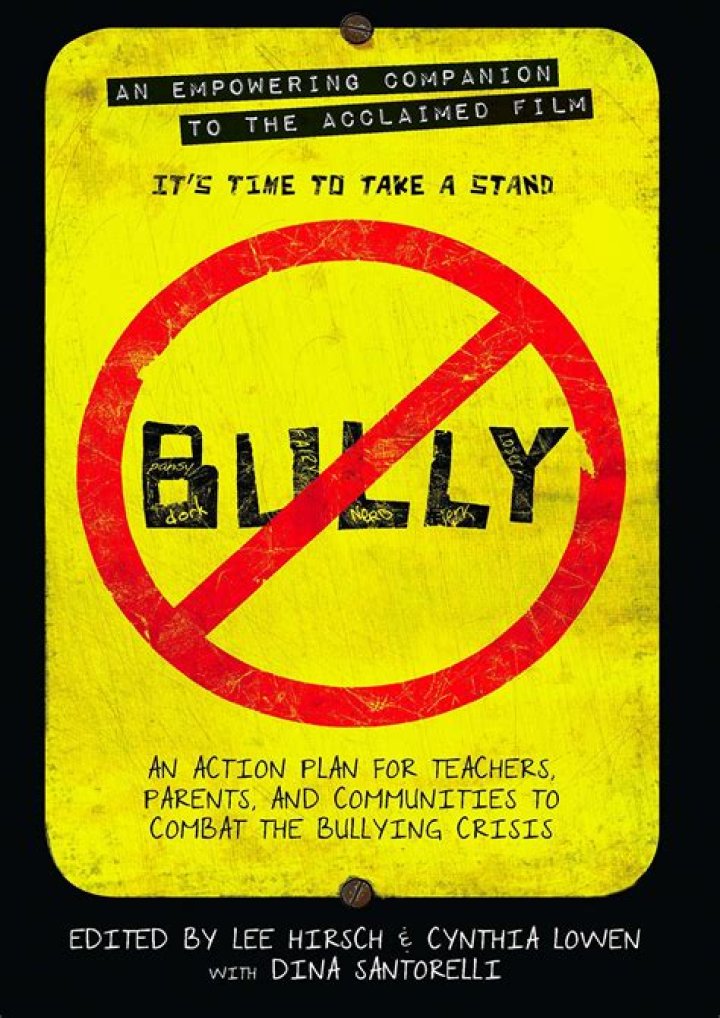Wyatt DOWNLOAD Bully An Action Plan for Teachers Parents and