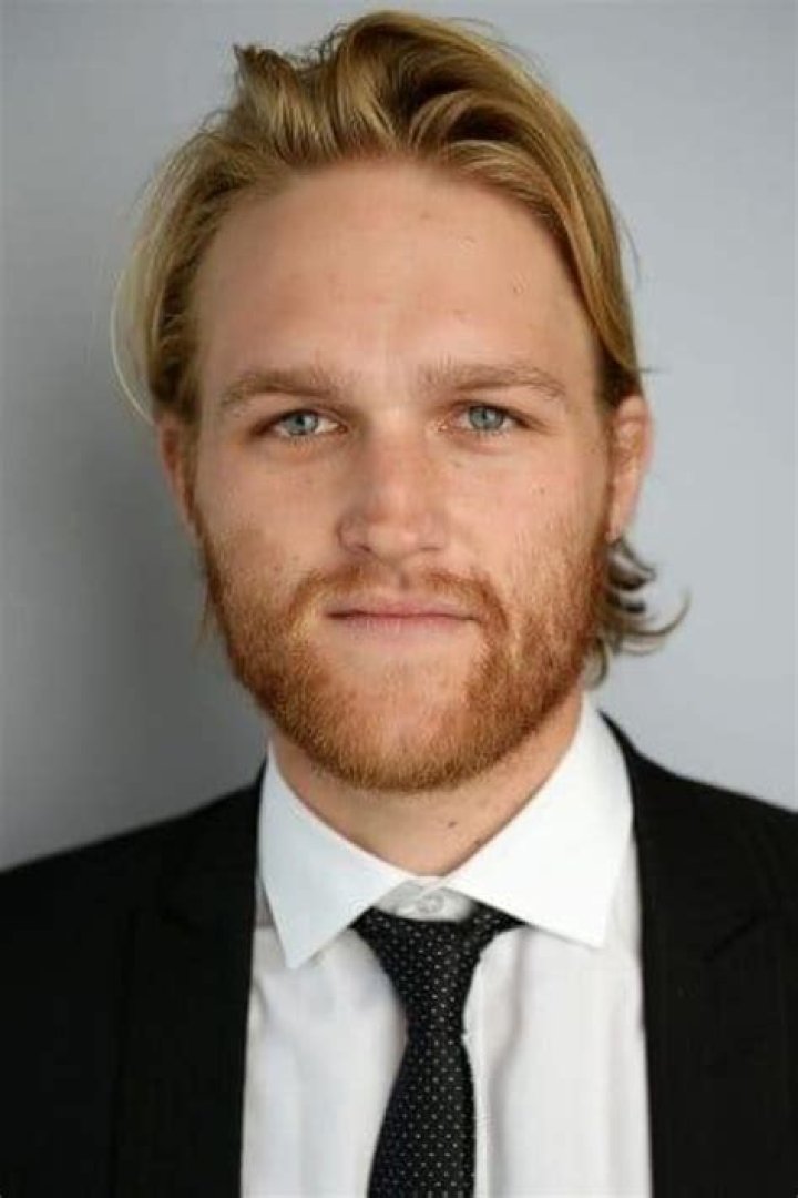 Wyatt Russell IMDb