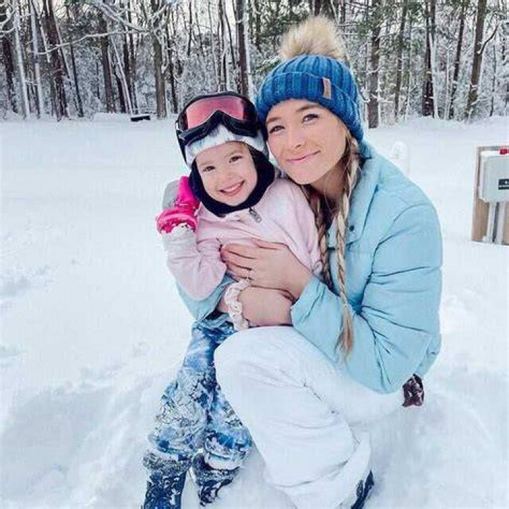 Yasmyn Switzer&rsquo;s biography age, parents, sisters, baby, partner Legit.ng
