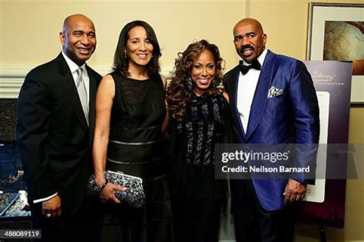 You Can Attend Marjorie Harvey’s 55th Birthday Celebration for 8K