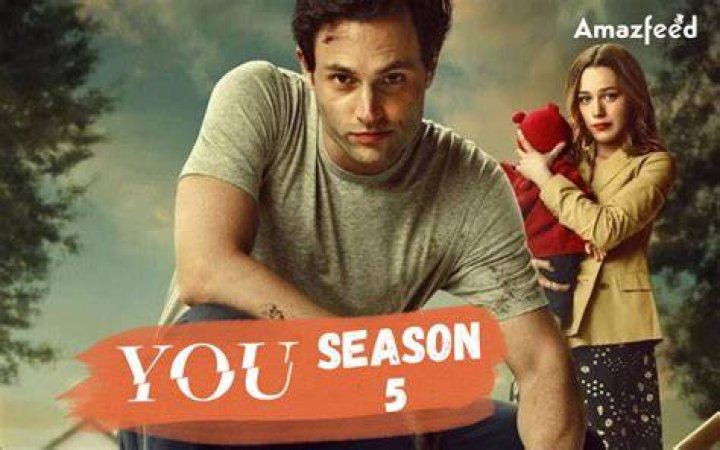 You Season 5 Release Date, Cast Updates, Trailer and More