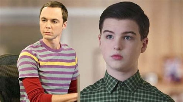 Young Sheldon Replacing Jim Parsons &lsquo;didn&rsquo;t seem possible&rsquo; for Big