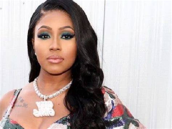 Yung Miami Biography, Age, Height, Boyfriend, Net Worth, Wiki