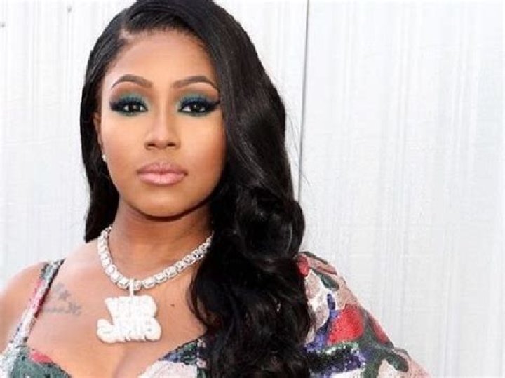 Yung Miami Height, Weight, Age, Body Statistics Healthy Celeb