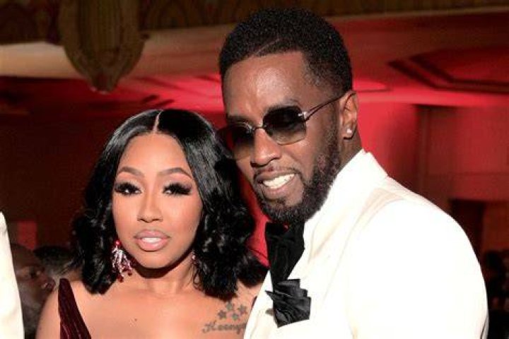 Yung Miami Says She&rsquo;ll Marry Diddy