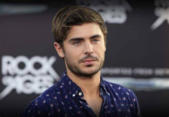 Zac Efron Age, Bio, Birthday, Family, Net Worth National Today