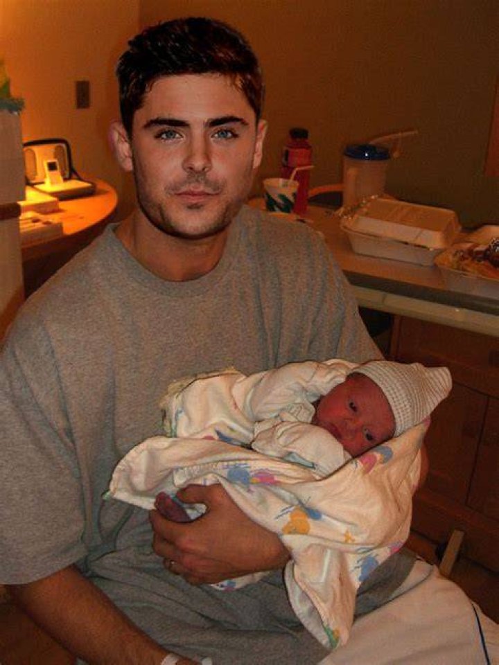 Zac Efron m&eacute;tamorphos&eacute; pour son prochain film