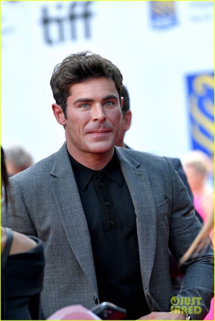 Zac Efron reveals he doesn't like going out and fears crowds