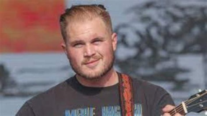 Zach Bryan Net Worth 2023 Let&rsquo;s Talk About the Richness of The Famous