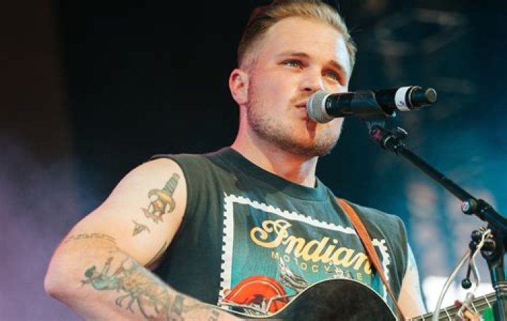 Zach Bryan Responds To Outraged Fans Who Didn&rsquo;t Get &lsquo;Burn, Burn, Burn
