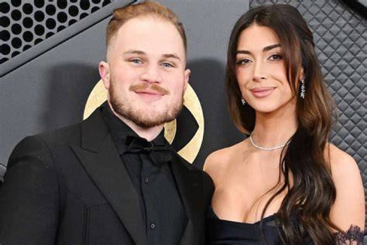 Zach Bryan Wife Controversy: A Deeper Look At The Drama