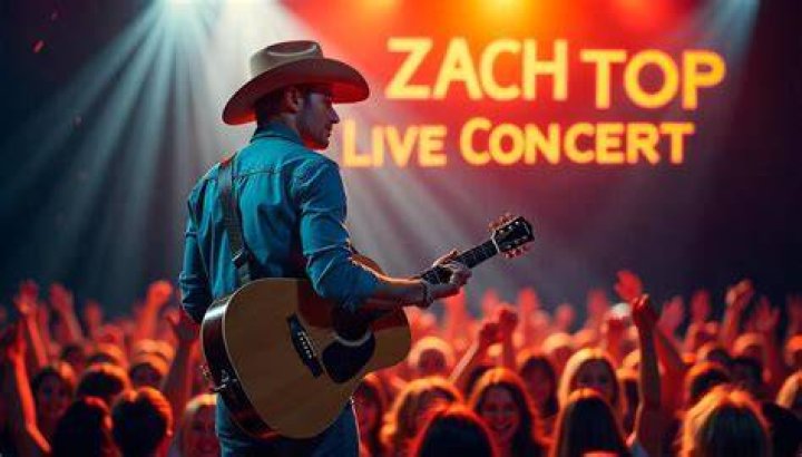 Zach Top New Braunfels Tickets, Billy's Ice Feb 23, 2023 Bandsintown