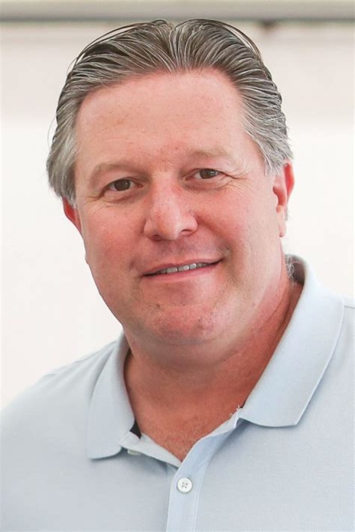 Zak Brown Net Worth Cars & Business [2024 Update] Players Bio
