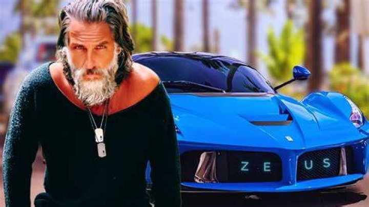 Zeus, le millionnaire d'Instagram d&eacute;barque &agrave; Cannes