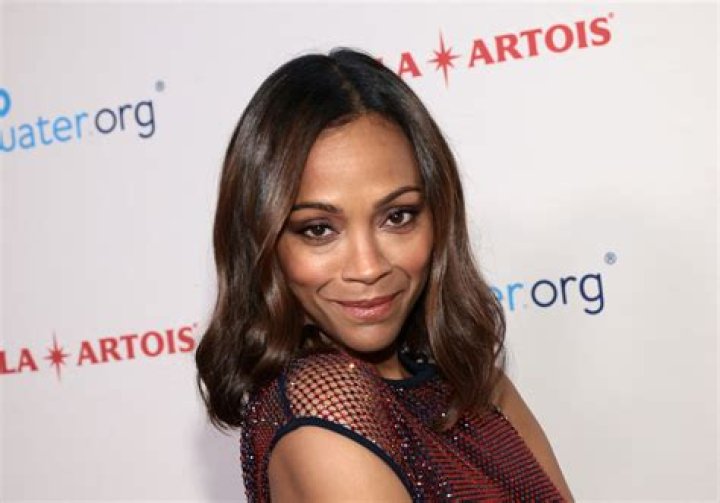 Zoe Saldana You Will Not Believe What Celebrities Actually Do to